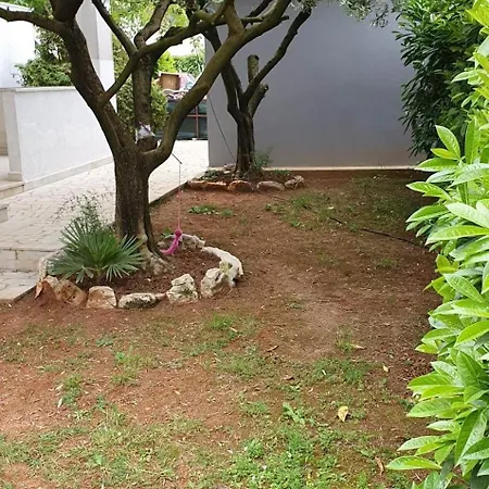 With A Parking Space - 22715 Apartment