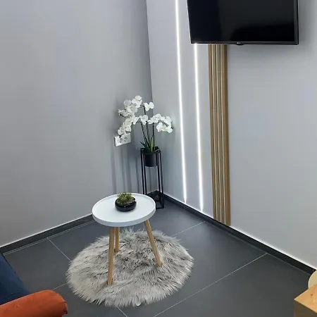 Apartment With A Parking Space - 22715 Porec