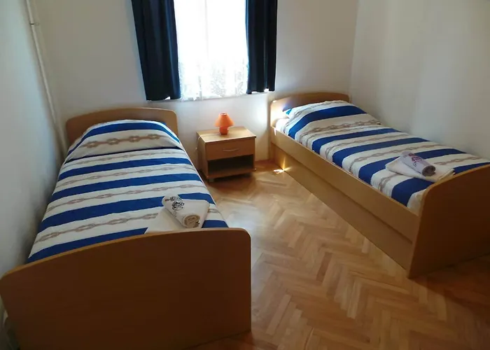 Appartamento With Parking Space - 22715