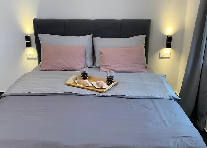 With Parking Space - 22715 アパート *