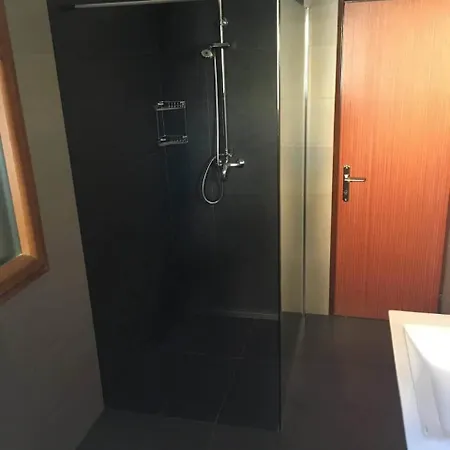 Apartment With Parking Space - 22715