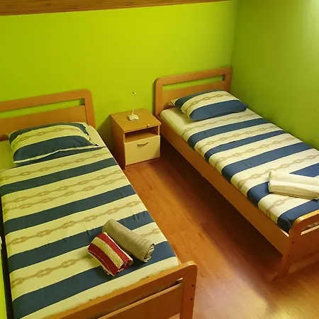 With Parking Space - 22715 Apartment